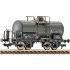 Wagon citerne OnRail DB AG, Epoque 6