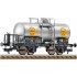 Wagon citerne "Shell" NS, Epoque 3