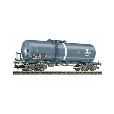 Wagon citerne Millet SNCF, Epoque 6