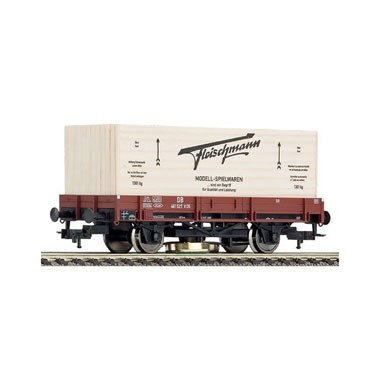 Wagon de nettoyage des rails type de construction X 05 DB, Epoque 3
