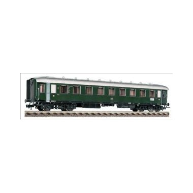 Voiture voyageurs 2ème Classe B4üwe DB Epoque 3 Voiture voyageurs 2ème Classe B4üwe DB Epoque 3