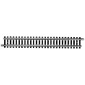 Rail droit HO "Modele" Fleischmann longueur 204 mm