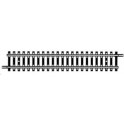 Rail droit HO "Modele" Fleischmann longueur 165 mm