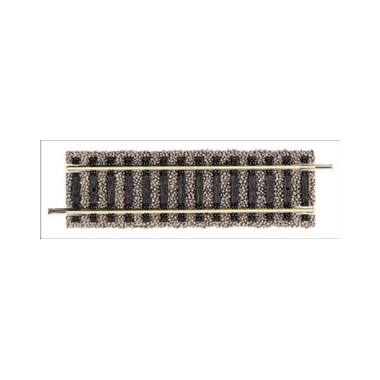 Rail droit HO "Profi" Fleischmann longueur 100 mm