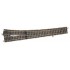 Aiguillage droite long HO "Profi" Fleischmann, manuel