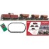 Coffret de départ analogique Train de ballast de la DB