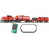 Coffret de départ Train de secours de la DB AG