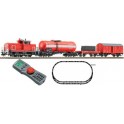 Coffret de train Digital Train de secours DB AG, Epoque VI