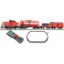 Coffret de train Digital Train de secours DB AG, Epoque VI