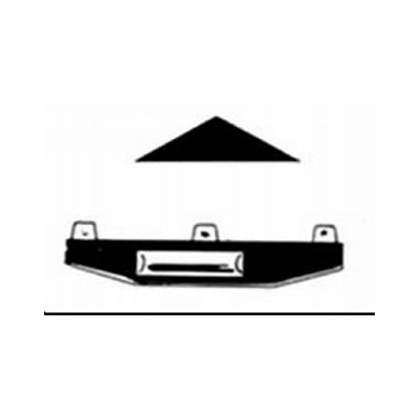 Mécanisme electromagnétique pour rail de désaccouplement "Modele" Fleischmann Mécanisme electromagnétique pour rail de désaccouplement "Modele" Fleischmann