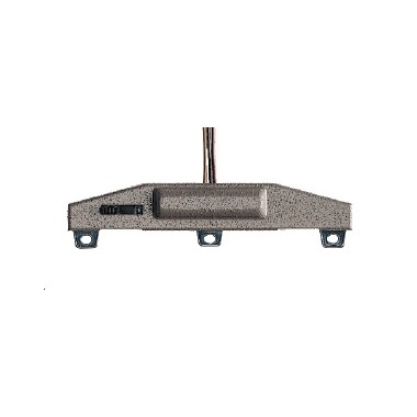 Mécanisme electromagnétique pour rail de désaccouplement "Profi" Fleischmann 6114