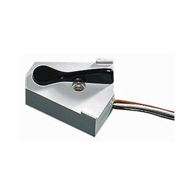 Commande d'aiguillage
