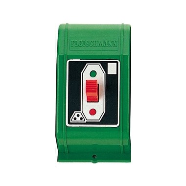 Poste de commande pour signal lumineux