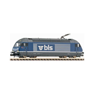 Locomotive électrique série 465 de la BLS, Epoque 5