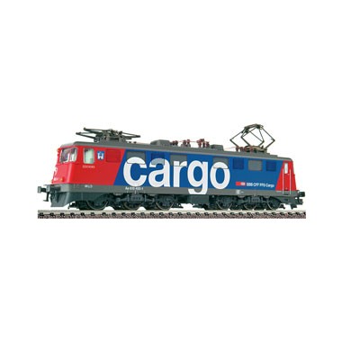 Locomotive électrique série Ae 610 de CFF Cargo, Epoque 6