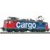Locomotive électrique série Ae 610 de CFF Cargo, Epoque 6