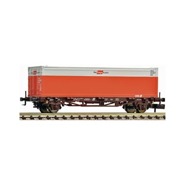 Wagon porte-container ÖBB Rail Cargo Austria, Epoque 6