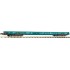Wagon à plancher bas type Saadkms 690, FS, Epoque 5