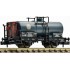 Wagon citerne Fritz Homann DRG, Epoque 2