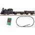 Coffret de départ Train de marchandises avec locomotive-tender SNCF, Epoque 3