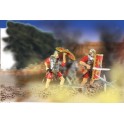Figurines Soldats romains