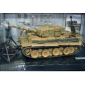 Miniature Char Tiger 1 allemand, 2ème GM 1943-45