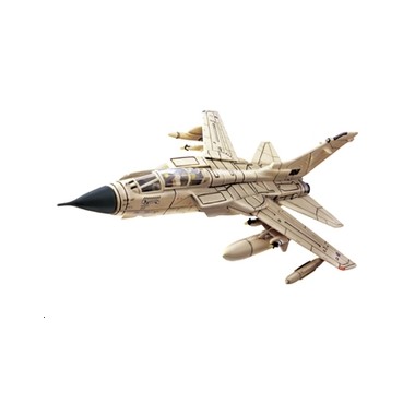 Miniature U.K. Panavia Tornado GR.1 Desert Storm