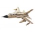 Miniature U.K. Panavia Tornado GR.1 Desert Storm