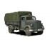 Miniature German 3 Ton Cargo Truck, Front de l'Est 1941