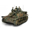 Miniature Char allemand Sturmgeschutz III Ausf.G, 2ème GM