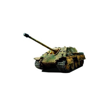 Miniature German Jagdpanther, Normandie 1944