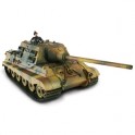 Miniature Char Jagdtiger Pak44, 2ème GM 1945