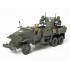 Miniature GMC 2.5 Ton Cargo Truck w/ 4x0.5 AA Machine Gun