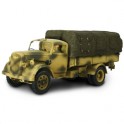 Miniature Opel Blitz 3 Tonnes, 2ème GM Front de l'Est 1943