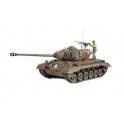 Miniature U.S. M26 Pershing, Allemagne 1945 