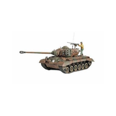 Miniature U.S. M26 Pershing, Allemagne 1945 