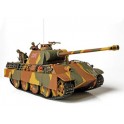 Miniature Char allemand Panther Ausf.G, Allemagne 1945