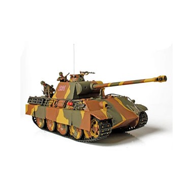 Miniature Char allemand Panther Ausf.G, Allemagne 1945