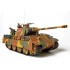 Miniature Char allemand Panther Ausf.G, Allemagne 1945