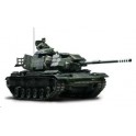 Miniature char M60A1 Patton U.S. Marines Desert Storm