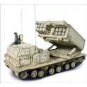 Miniature Lance-roquettes multiple U.S. M270 MLRS