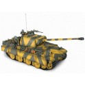 Miniature Char allemand Panther Ausf.G, 2ème GM