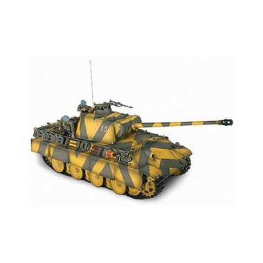 Miniature Char allemand Panther Ausf.G, 2ème GM