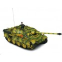 Miniature Char allemand Jagdpanther, 2ème GM 1944