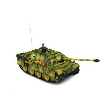 Miniature Char allemand Jagdpanther, 2ème GM 1944