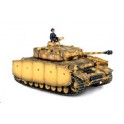 Miniature Char allemand Panzer IV Ausf.G, 2ème GM