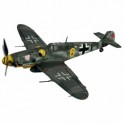 Miniature Messerschmitt Bf-109 G6, 2ème GM