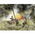 Figurines 6è Airborne britannique, 2ème GM Normandie 1944