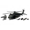 Miniature U.S. UH-60 Black Hawk, Iraqi Freedom 2003