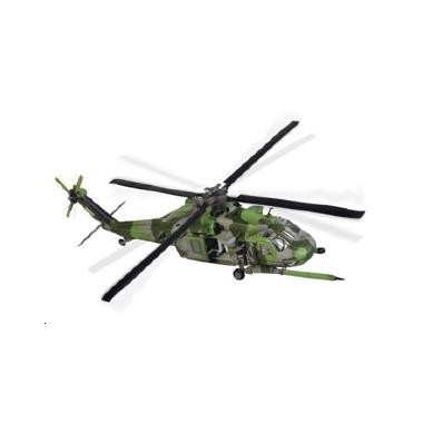 Miniature U.S. MH-60G Pave Hawk, Epoque moderne